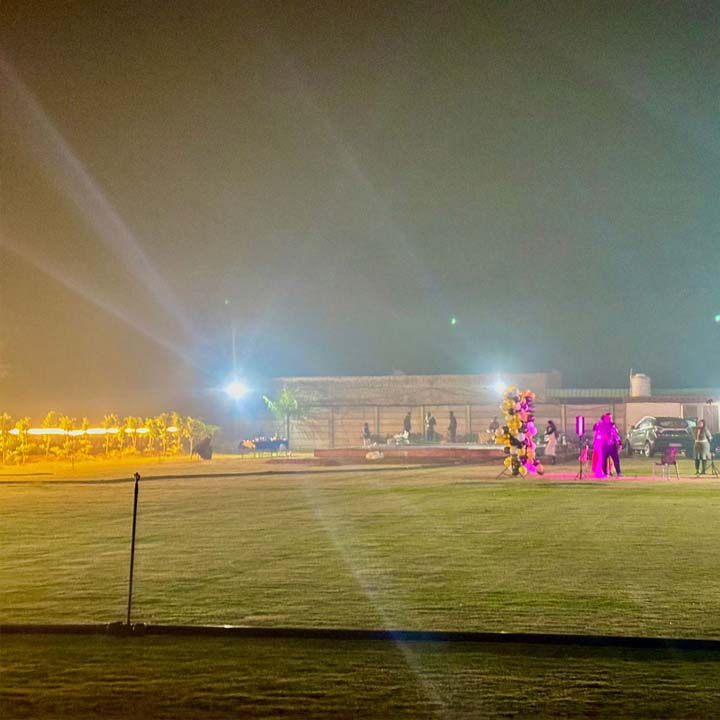 Best farmhouse in gurgaon